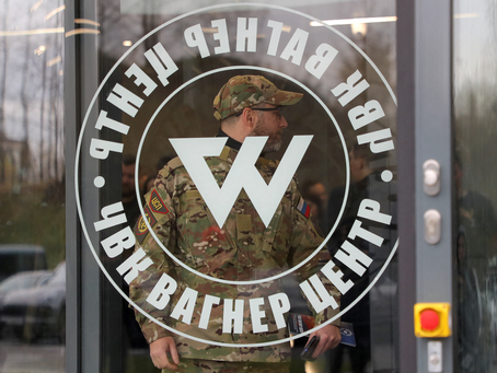 Crisis en Rusia tras intento de rebelión por parte del Grupo Wagner