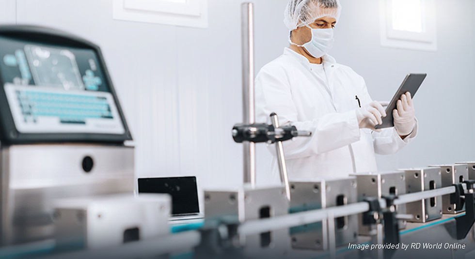How Lantern Med Digital is Helping Build the Digital Layer of Costa Rica’s Medtech Boom