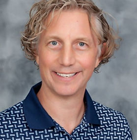 Brian Irving PhD