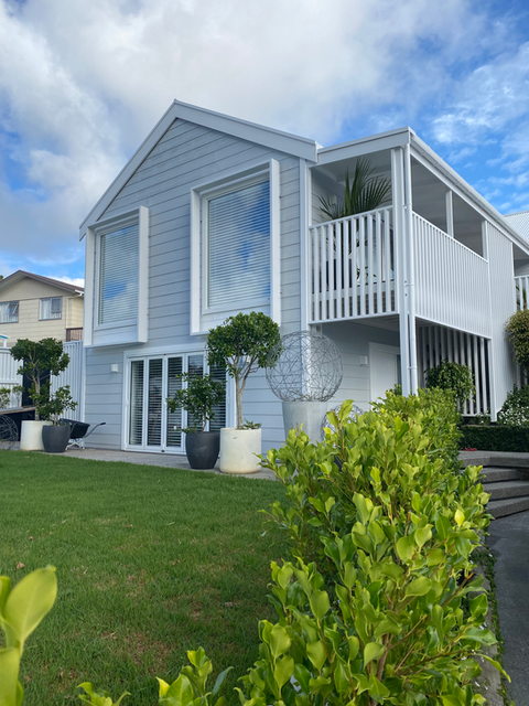 joinery services in Lake District