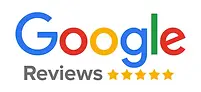 Google review logo