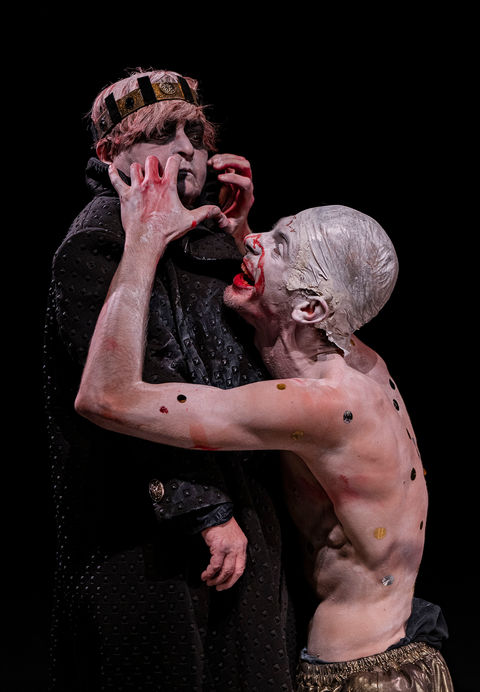 Животът е сън