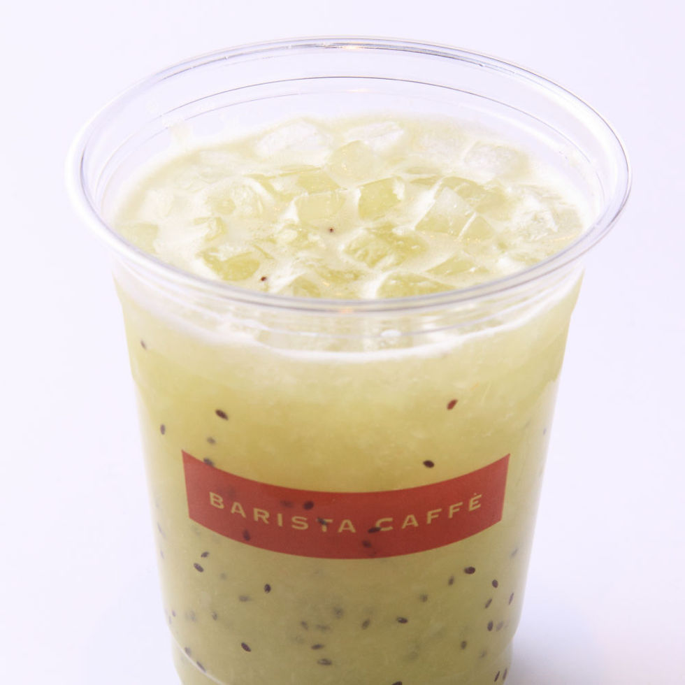 フレッシュキュウイジュース