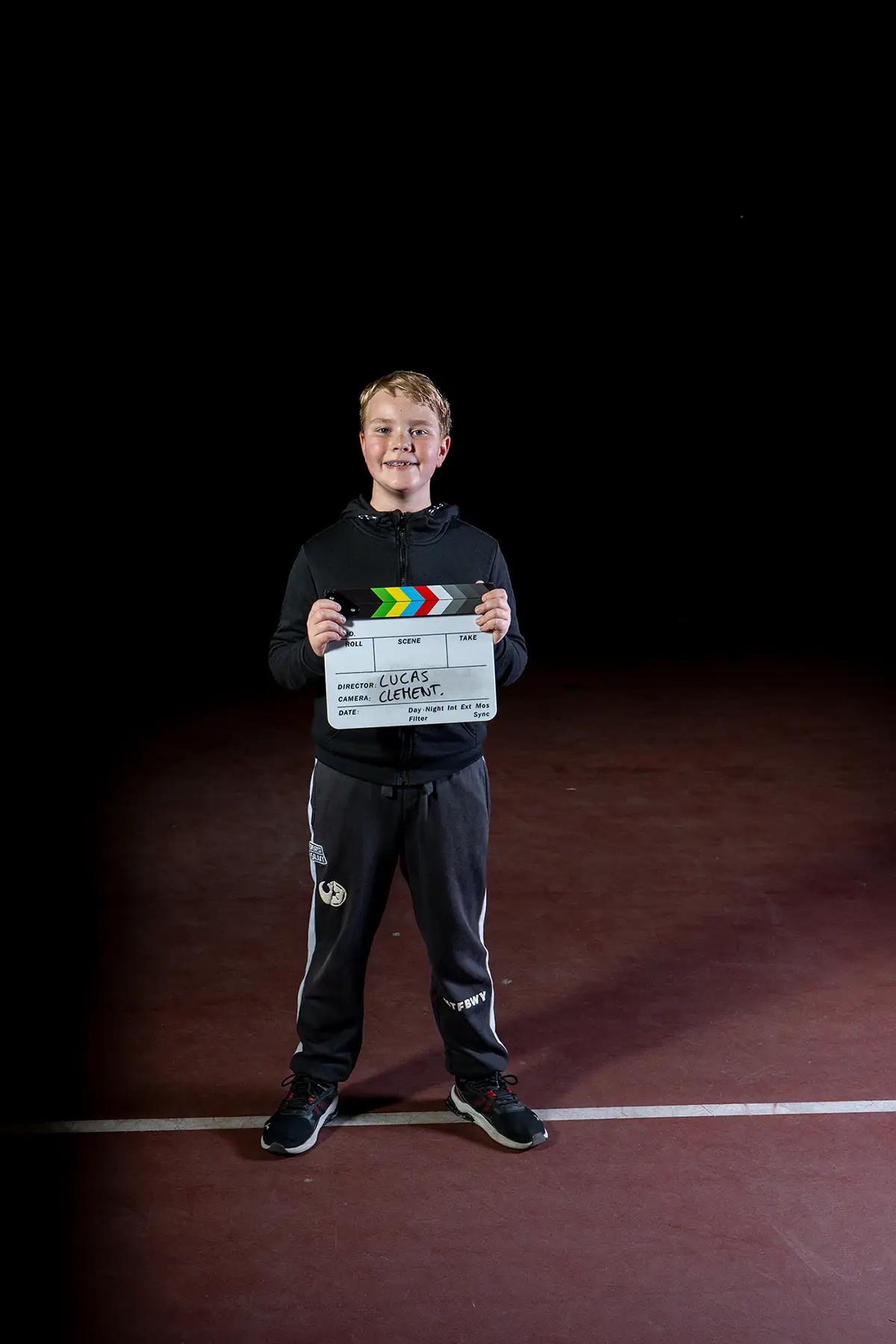 LUCAS C