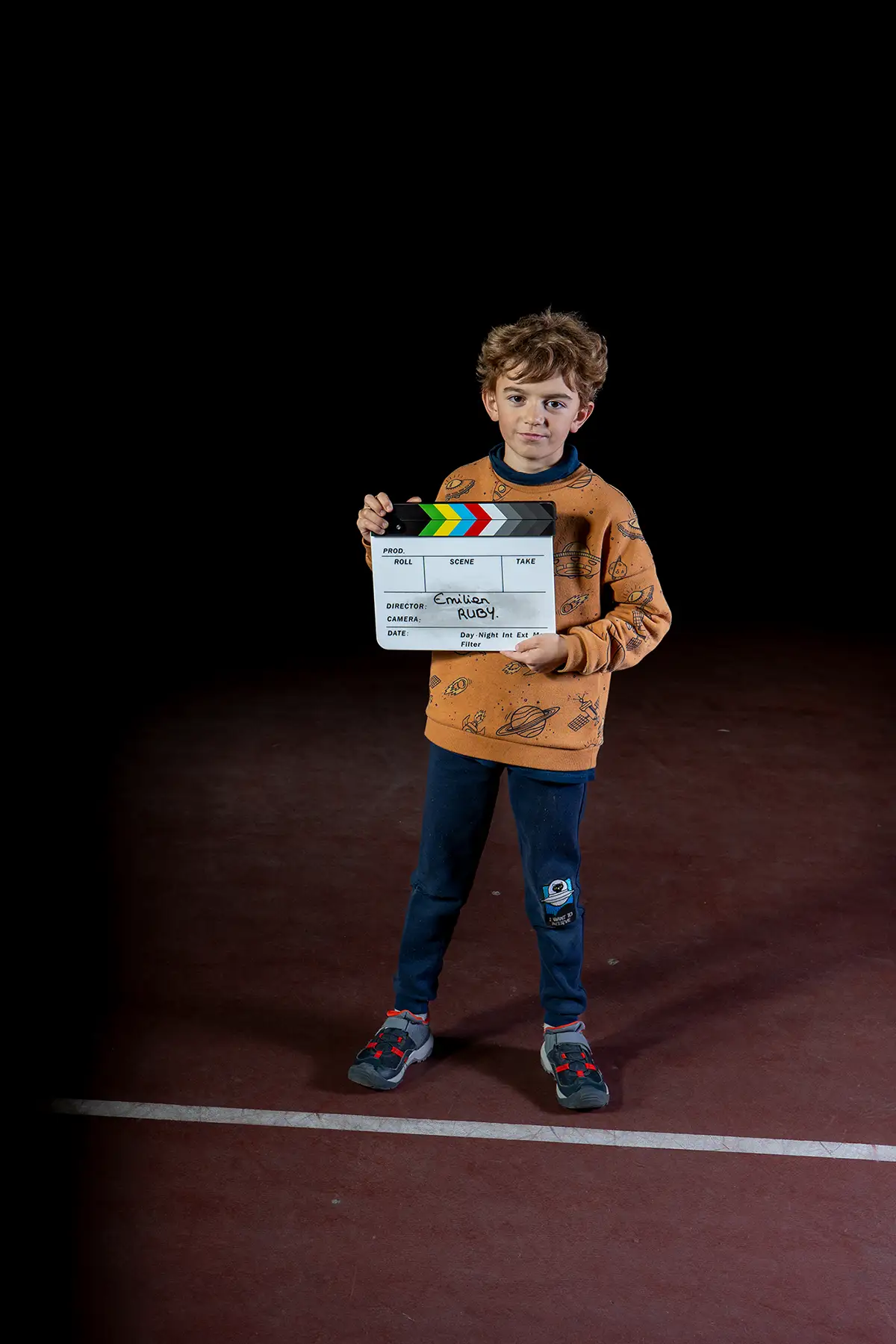 EMILIEN R
