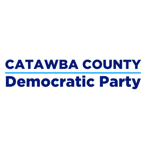 CANDIDATES | United States | Catawba County Democratic Party
