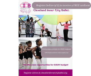 CICB Get Registered for Fall