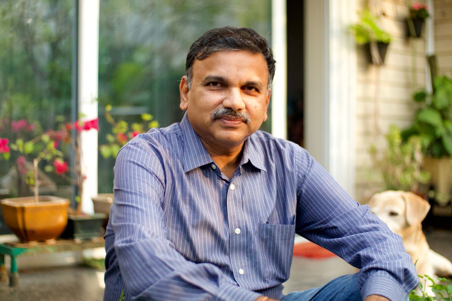 Writer: Manish Kothari