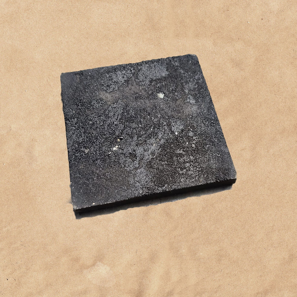 Thumbnail: Plain SPB Coasters