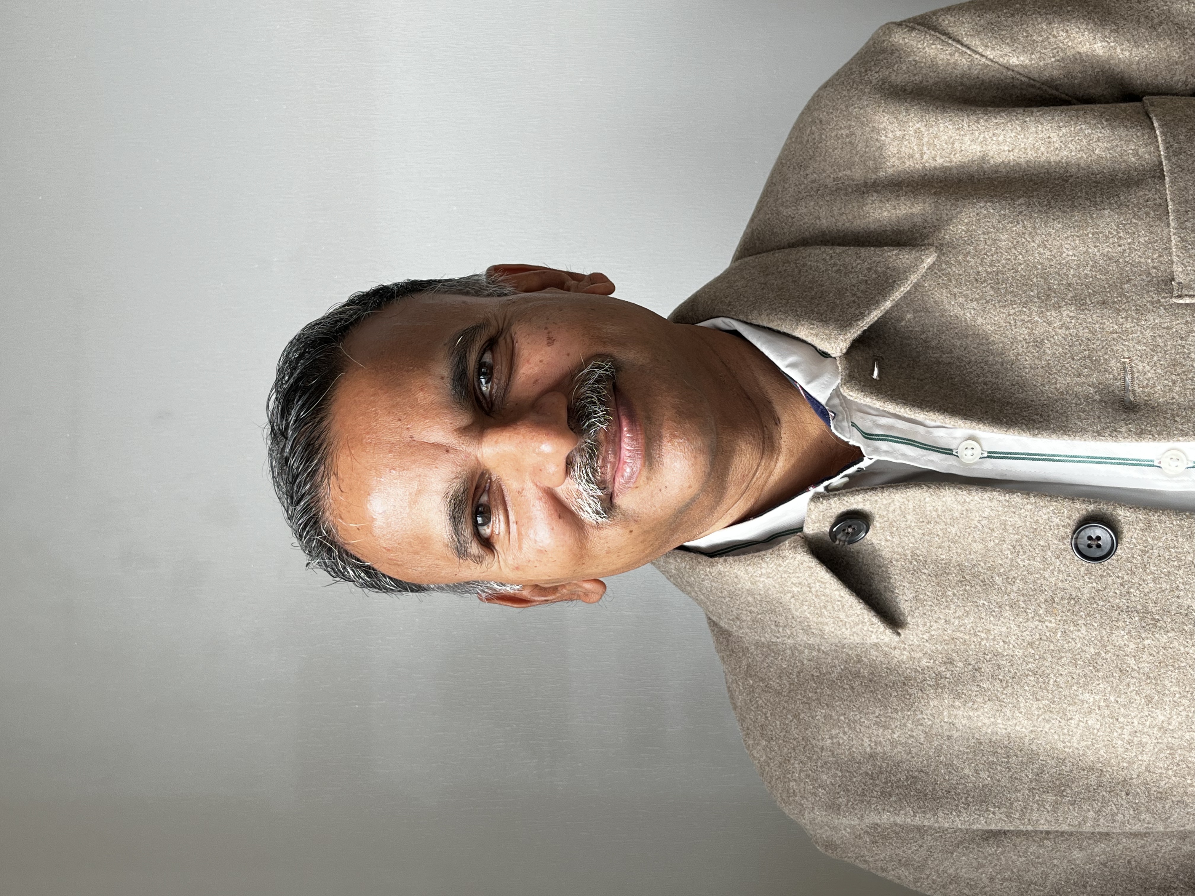 Writer: Manish Kothari