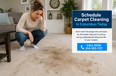 lady-looking-at-diirty-carpet-columbus-ohio.png