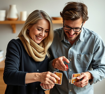 couple cutting credit cards.jpg