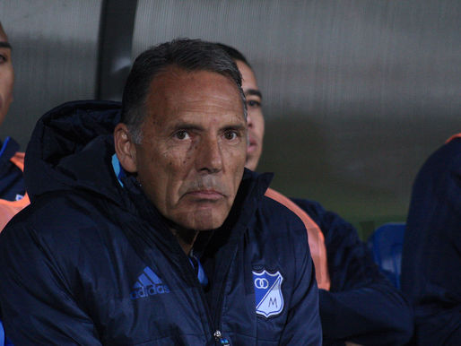 El laboratorio de Russo en Liga: ¿Cuándo le resultan las variantes y cuándo no?