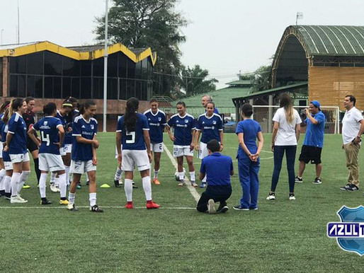Fecha 1 | MILLONARIOS Femenino - Equidad ya tiene fecha y hora