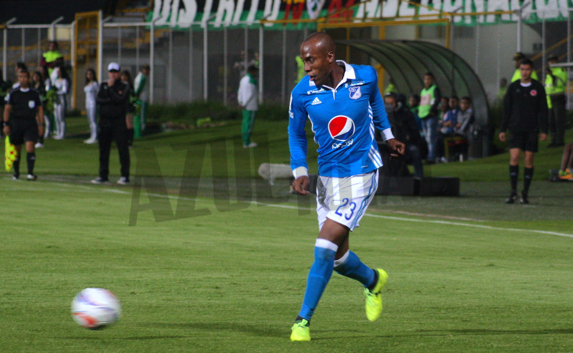 Cuartos de Final - Ida