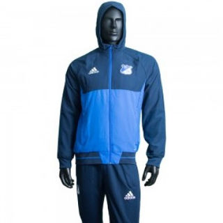 Chaqueta adidas millonarios discount