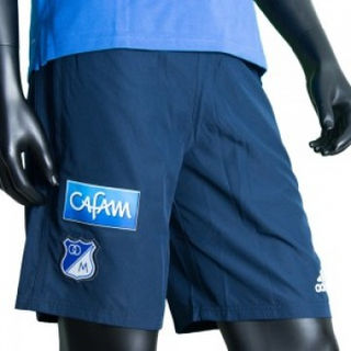 Pantaloneta millonarios top
