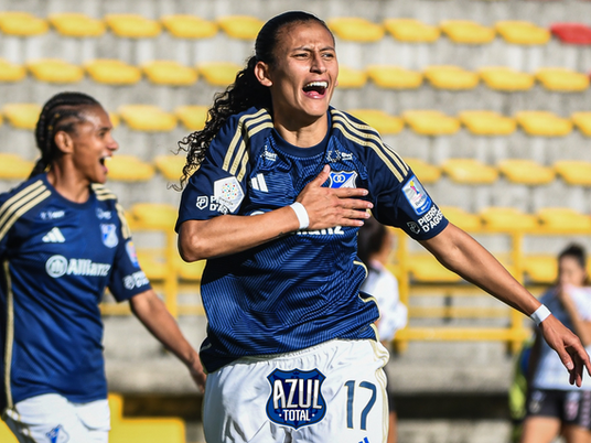 Quiero que en todas las canchas salgas a ganar: Millonarios busca lograr un triunfo en la 'Sultana del Valle'