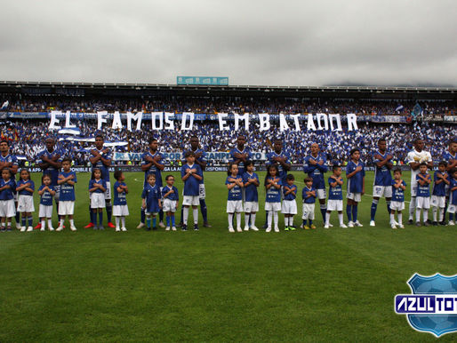 Sin los refuerzos, ni con Santiago Montoya; Millonarios viajó a Costa Rica