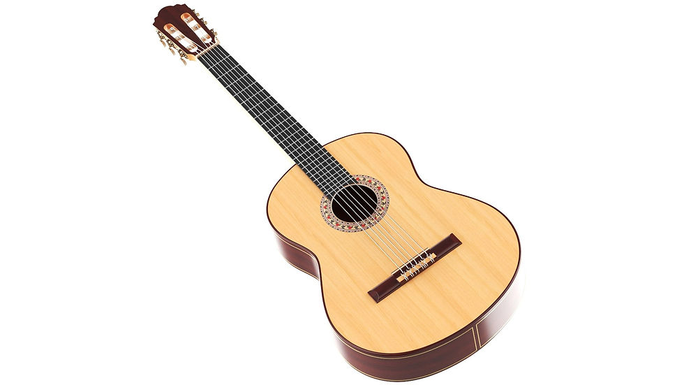 Thumbnail: Jarguar Acoustic Guitar