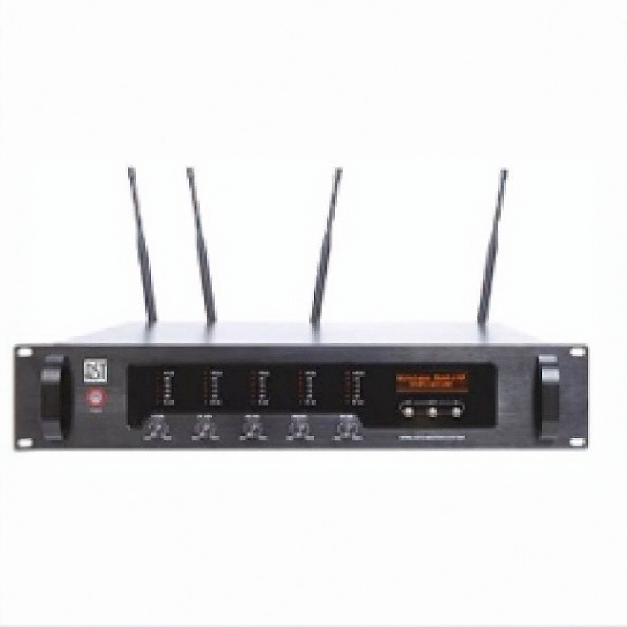 Professional Jarguar Central Receiver