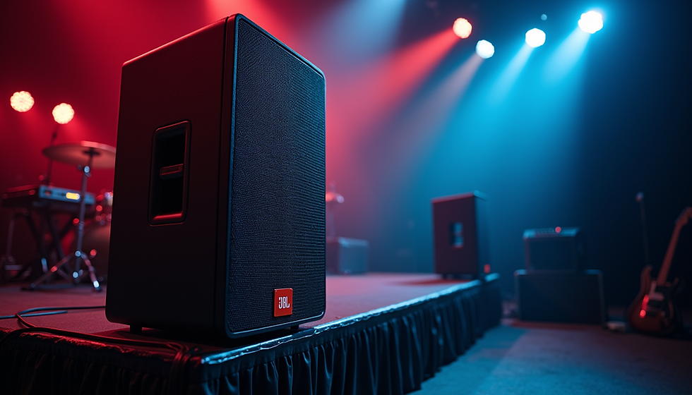 Why the Shure SM58 is Considered One of the Best Microphones Ever