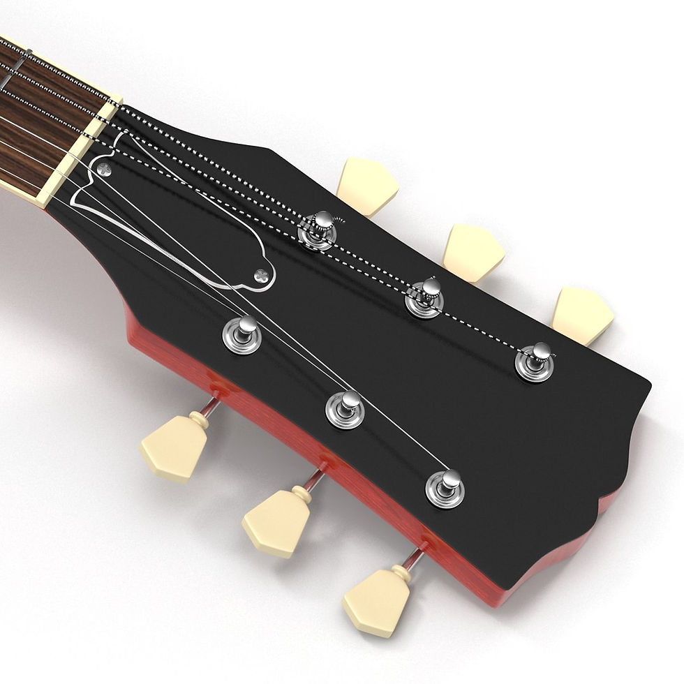Thumbnail: Jarguar Electric Guitar