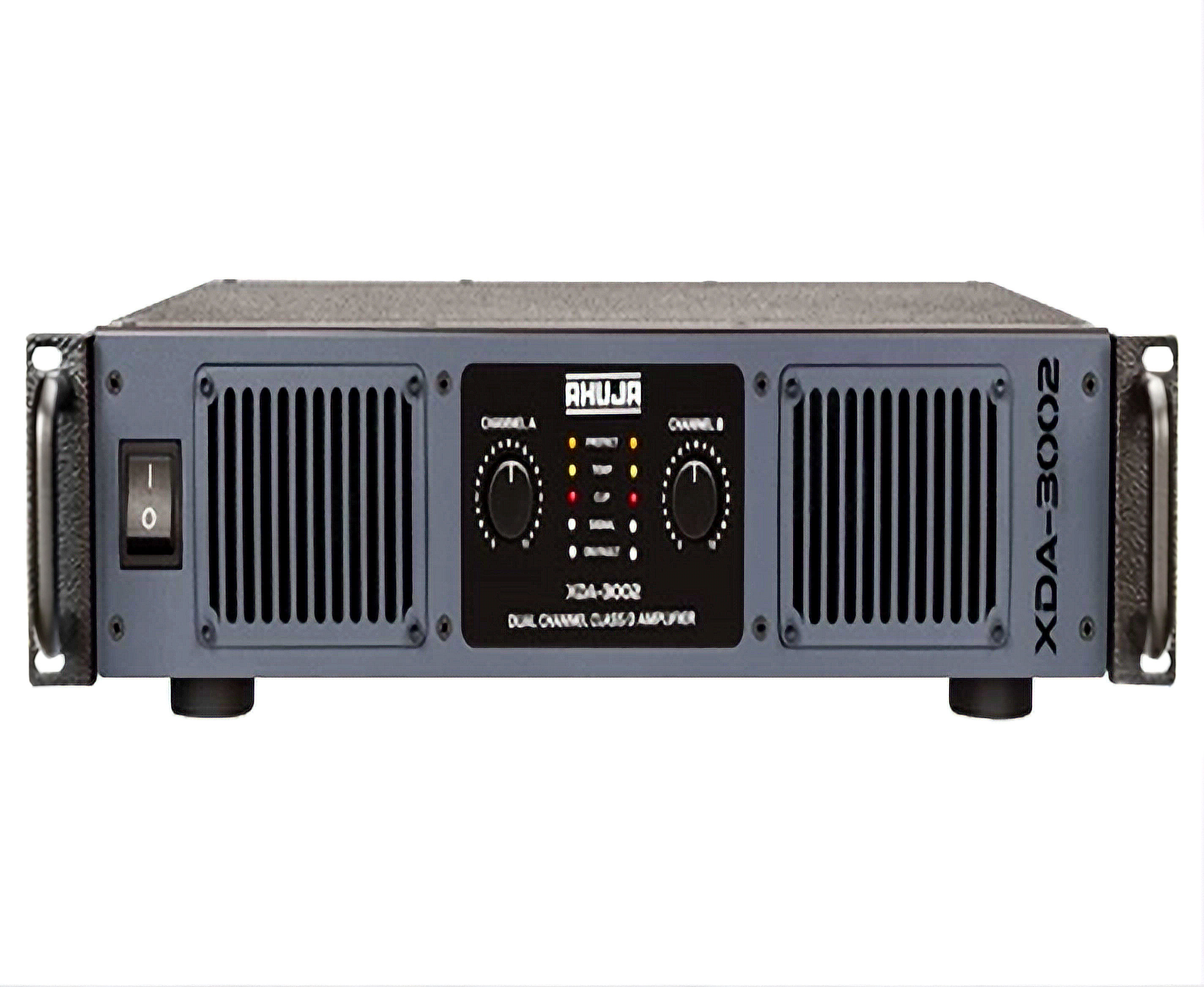 Ahuja XDA-3002 Power Amplifier