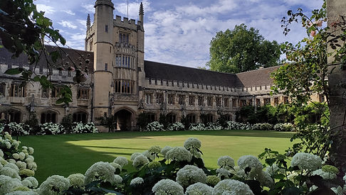 Sean Rainey, Director of Development