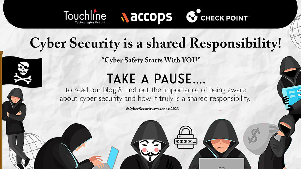 Cybersecurity