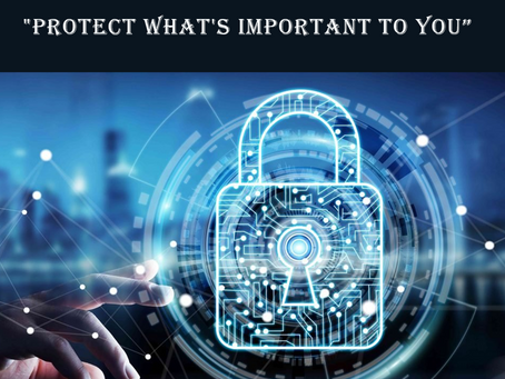 An Imperative Need For Security Solutions - Defend Detect Respond
