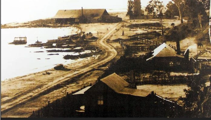 History Eurobodalla South Coast Travel Guide