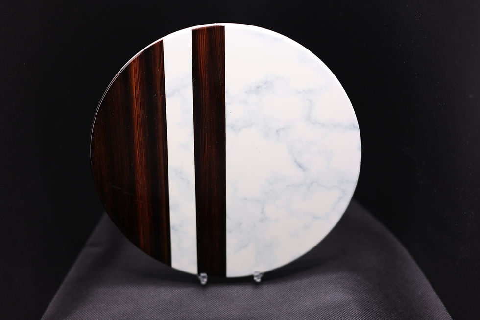 Thumbnail: Ceramic Trivet