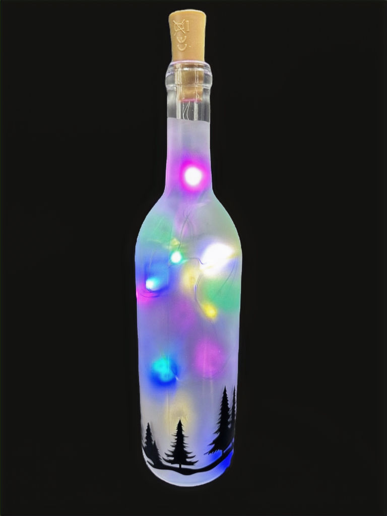Thumbnail: Light Up Bottle