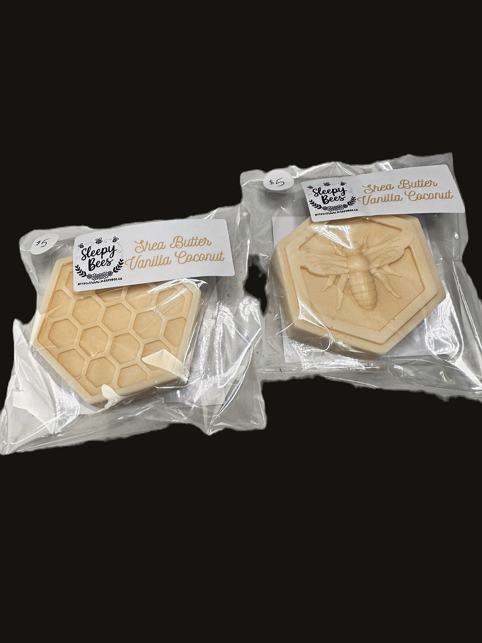 Thumbnail: Handmade Soap