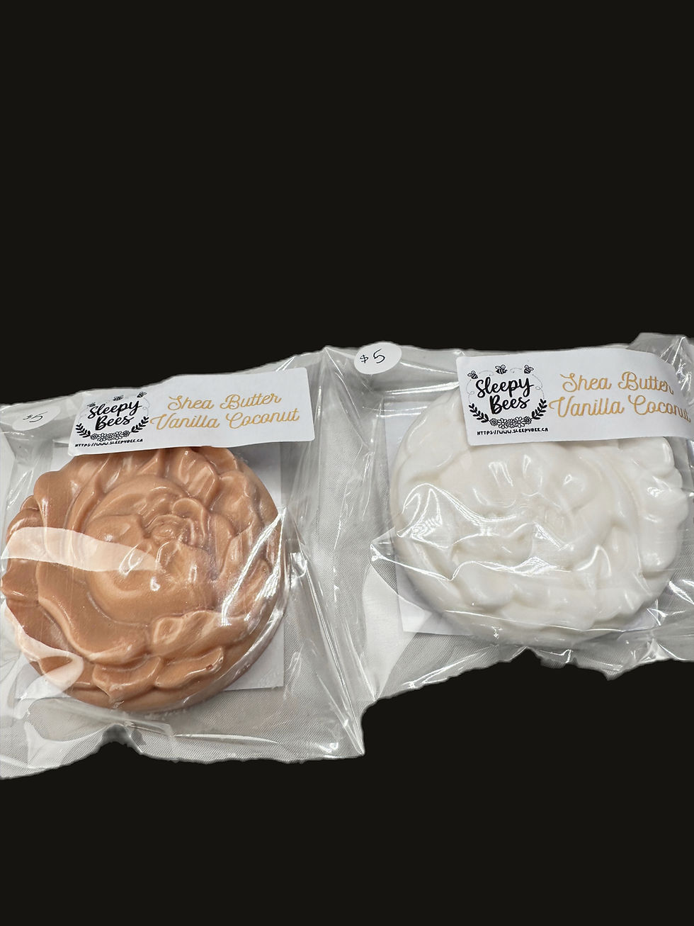 Thumbnail: Handmade Soap