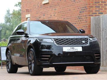 Range Rover Velar (Premium In and Out)