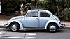 Volkswagen Escarabajo Clásico