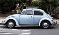 Classic VW Bug
