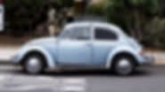 Classic VW Bug