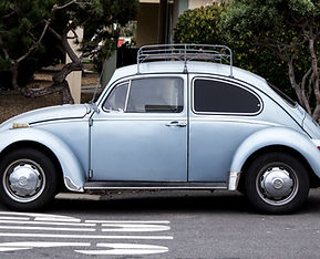 Classic VW Bug