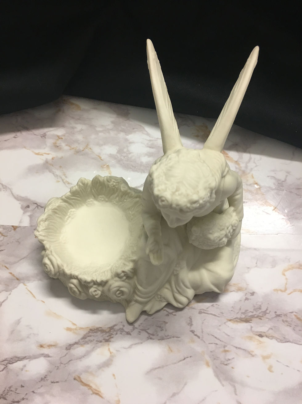 PartyLite Tealight Fairy