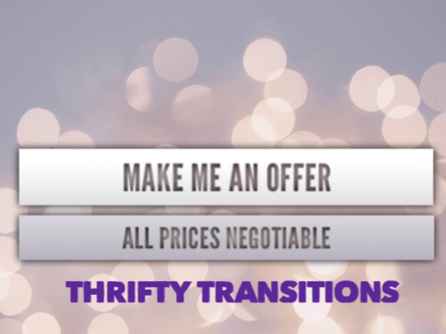 Writer: thriftytransitions