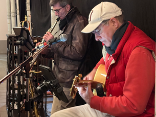 Livemusik in Starnberg 