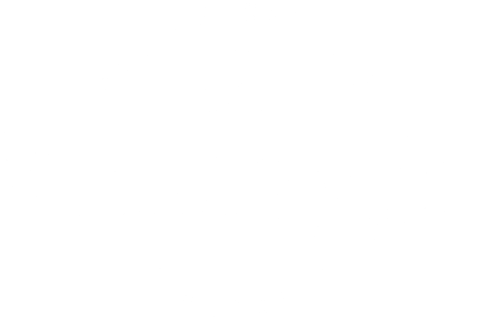 Logo der Vinologgia, der Popup Weinbar im Starnberger Bahnhof See