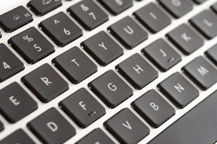 Palavras que se encontram no teclado do seu computador. Você sabe qual o significado delas?