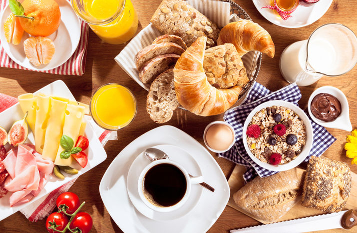 Você sabe o que é BRUNCH?