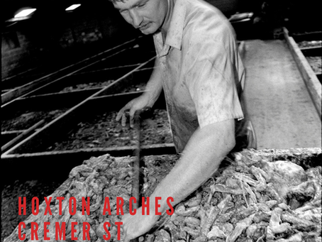 The London Photo Show