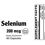 Thumbnail: Selenium 200mcg Label