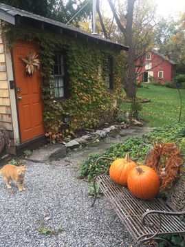 Autumn arrives bringing with it an appreciation of what each day has to offer...OCTOBER 2026